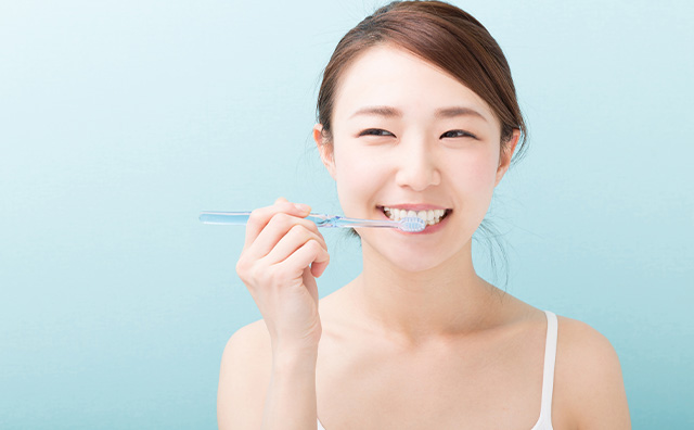 よしき歯科の歯周病治療