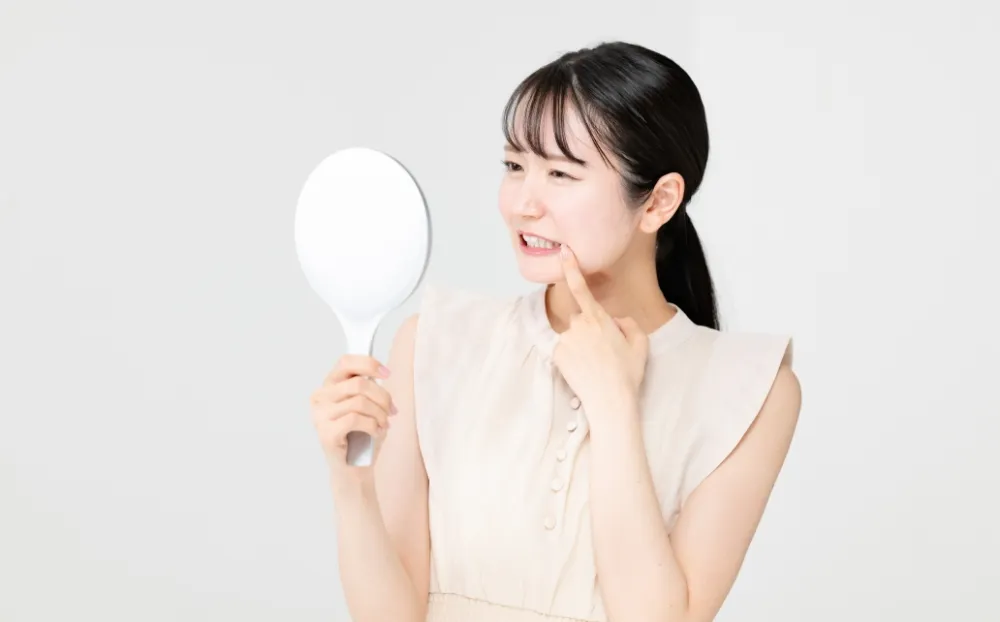 急な歯の痛みにも対応