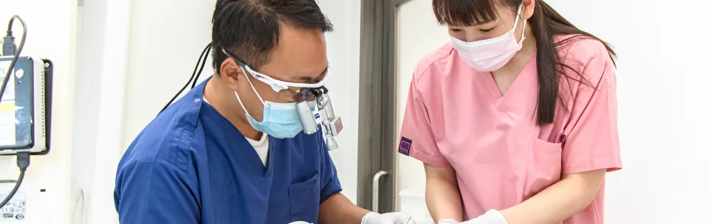 口腔外科とは