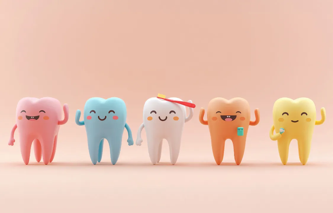 小児歯科
