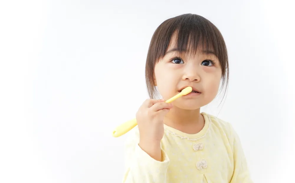 治療前にトレーニングからスタート