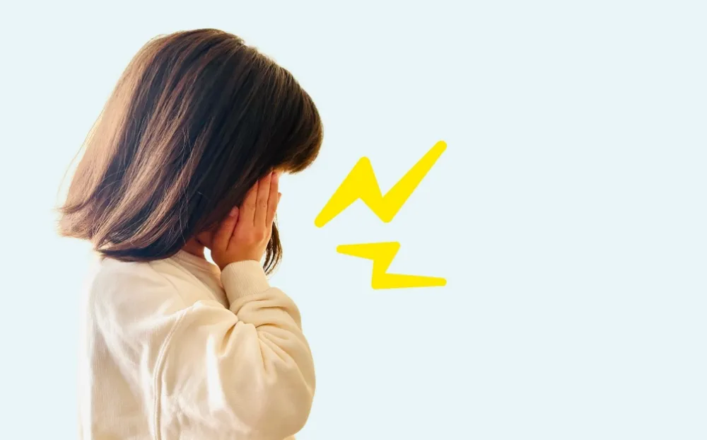 お子さまの虫歯リスクを把握するために